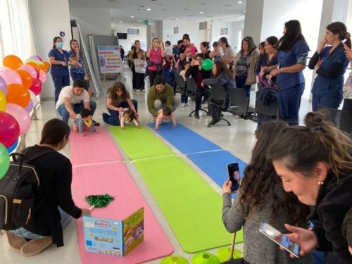 Concurso Gateo 2023.
