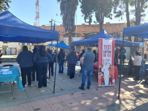 DÍA DE LA PREVENCIÓN DEL EMBARAZO ADOLESCENTE.