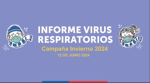 Semana Epidemiológica N°23, (Del 2 al 8 de Junio).