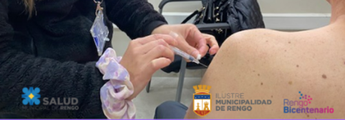 La Asociación Chilena de Municipalidades, liderada por Luis Astudillo, insta al Ministerio de Salud a intensificar la campaña de vacunación y aumentar recursos.