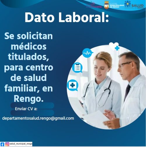Dato Laboral
