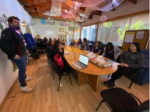 Capacitación de Habilidades Blandas en Rosario.