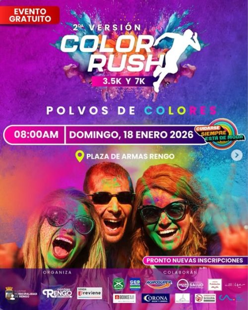 2da Versión Color Ruch.