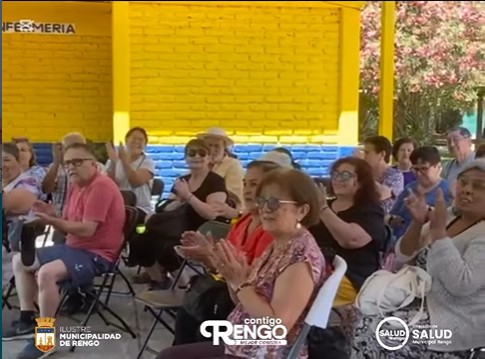 Jornada Contra la Depresión.