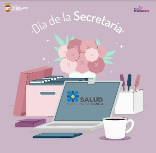 Día de la Secretaria.